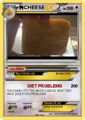 CHEESE
