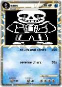 sans