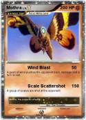 Mothra