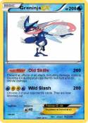 Greninja