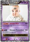Designer Babies