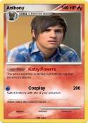 Anthony
