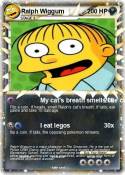 Ralph Wiggum