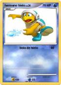 hermano hielo