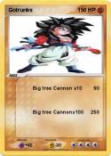 Gotrunks