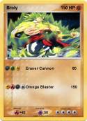 Broly