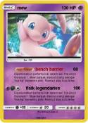mew