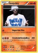 Soulja Boy