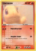 charmander