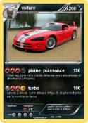 voiture