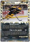 Zdeno Chara