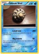 Ultimate Shell