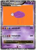 sheepyflou