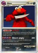 Elmo