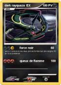 dark rayquaza