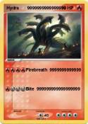 Hydra 999999999