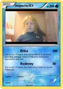 Hopachu EX