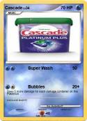 Cascade