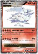 Reshiram