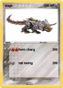 slage
