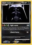Darth Vader