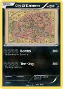 City Of Darknes