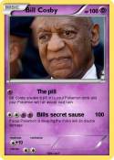 Bill Cosby