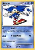 Sonic