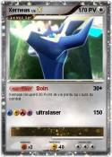 Xerneas
