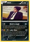 Eliott