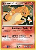 Charizard SP