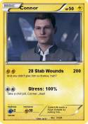 Connor