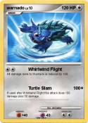 warnado