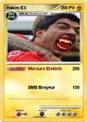 Hakim EX