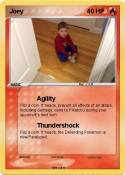 Joey