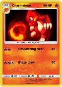 Charmeleon