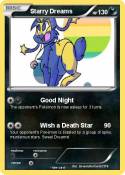 Starry Dreams