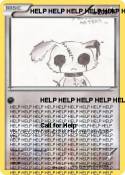 HELP HELP HELP