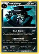 DeathBringer