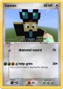 Dantdm
