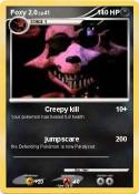 Foxy 2.0