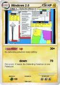 Windows 2.0