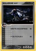 WOLVERINE nivX