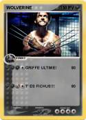WOLVERINE