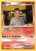 Pizza Kid