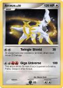 Arceus