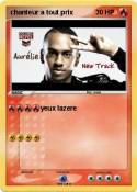 chanteur a tout