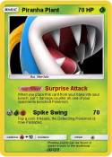 Piranha Plant