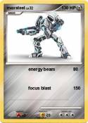 maxsteel