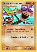 Fanboy & Chum
